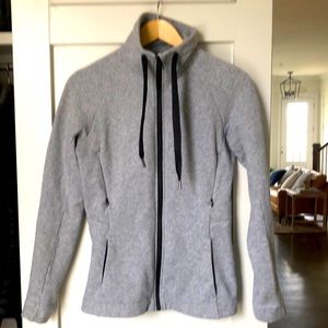 Lululemon zip up jacket